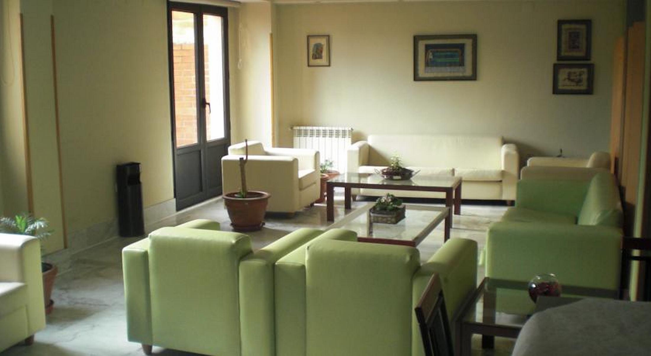 Astures Hotel Oviedo Exterior photo