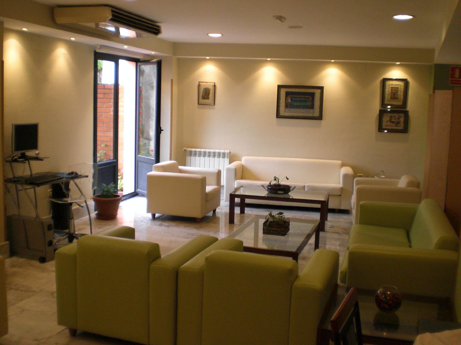 Astures Hotel Oviedo Exterior photo